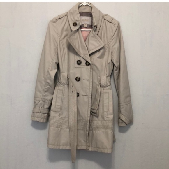 SHELLI SEGAL Laundry Jacket Size S - Picture 2 of 5